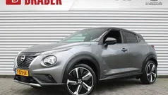 Gebruikt 2023 Nissan Juke SUV | € 24.545 (Eerlijke prijs)