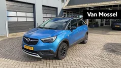 Gebruikt 2020 Opel Crossland X Edition SUV | € 12.450 (Eerlijke prijs)