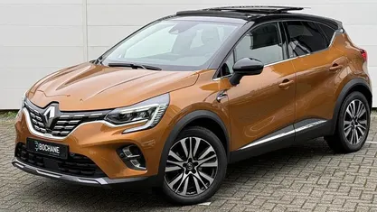 Occasion Renault Captur Initiale Paris 2025 SUV