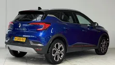 Gebruikt 2020 Renault Captur Edition One SUV | € 17.740 (Eerlijke prijs)