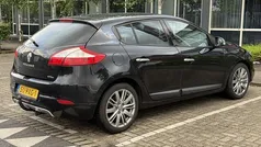 Gebruikt 2011 Renault Mégane GT Line Bose Edition Hatchback | € 3.700 (Eerlijke prijs)