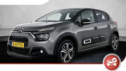 Occasion Citroën C3 Feel 83 PK (61 kW) 2020 Hatchback