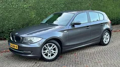 Gebruikt 2008 BMW 116 Hatchback | € 4.250 (Eerlijke prijs)