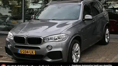 Gebruikt 2016 BMW X5 Executive SUV | € 23.995 (Super prijs)