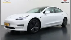 Wit Gebruikt 2019 Tesla Model 3 Long Range Sedan | € 22.795 (Eerlijke prijs)