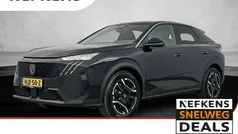 Gebruikt 2025 Peugeot e-3008 Allure SUV | € 39.995 (Super prijs)