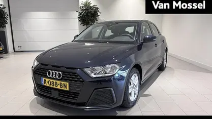 Occasion 2020 Audi A1 Sportback Hatchback | € 17.900 (Eerlijke prijs)