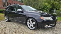 Gebruikt 2009 Volvo V70 R-Design Stationwagen | € 6.999 (Eerlijke prijs)