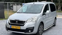 Overige Gebruikt 2016 Peugeot Partner S MPV | € 7.695 (Eerlijke prijs)