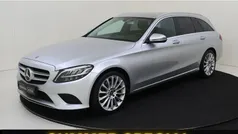 Gebruikt 2019 Mercedes C200 Advantage Stationwagen | € 26.945 (Eerlijke prijs)