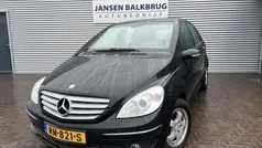 Gebruikt 2006 Mercedes B170 MPV | € 2.500 (Goede deal)