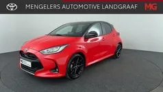 Gebruikt 2022 Toyota Yaris Executive Hatchback | € 25.450 (Eerlijke prijs)