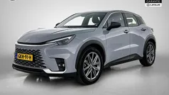 Grijs Gebruikt 2024 Lexus LBX SUV | € 38.945 (Eerlijke prijs)