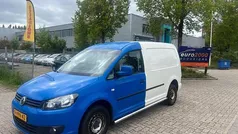 Gebruikt 2011 VW Caddy Maxi MPV | € 3.750 (Eerlijke prijs)