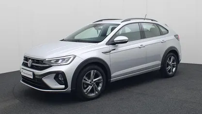 Gebruikt 2022 VW Taigo R-line SUV | € 22.880 (Eerlijke prijs)