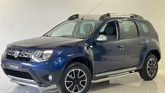 Blauw Gebruikt 2016 Dacia Duster Prestige SUV | € 11.240 (Eerlijke prijs)