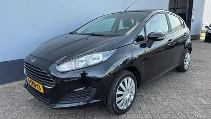 Gebruikt 2014 Ford Fiesta Style Hatchback | € 5.250 (Goede deal)