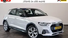 Gebruikt 2021 Audi A1 Advanced Hatchback | € 24.450 (Eerlijke prijs)