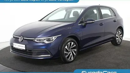 Occasion 2022 VW Golf VIII Hatchback | € 21.800 (Super prijs)