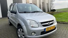 Gebruikt 2005 Suzuki Ignis GLS Hatchback | € 2.450 (Eerlijke prijs)