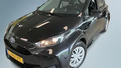 Gebruikt 2021 Toyota Yaris Hybrid Active Hatchback | € 19.950 (Eerlijke prijs)