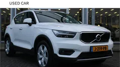 Gebruikt 2020 Volvo XC40 Business Edition SUV | € 22.300 (Eerlijke prijs)