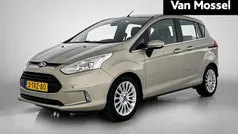 Grijs Gebruikt 2014 Ford B-MAX Titanium MPV | € 7.900 (Eerlijke prijs)