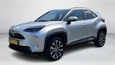 Grijs Gebruikt 2024 Toyota Yaris Cross Edition SUV | € 28.945 (Eerlijke prijs)