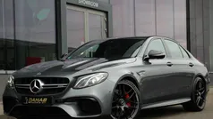 Grijs Gebruikt 2020 Mercedes S63 AMG Premium Plus Sedan | € 78.995 (Eerlijke prijs)