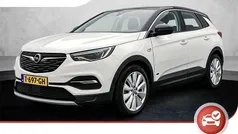 Gebruikt 2020 Opel Grandland X Business SUV | € 23.400 (Eerlijke prijs)
