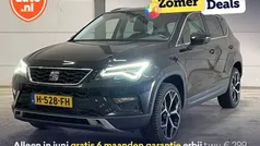 Gebruikt 2020 Seat Ateca Business SUV | € 20.995 (Goede deal)