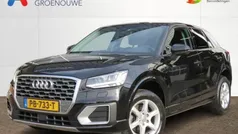 Zwart Gebruikt 2017 Audi Q2 Proline SUV | € 20.445 (Eerlijke prijs)
