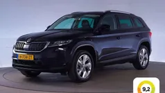 Zwart Gebruikt 2020 Skoda Kodiaq Business Line SUV | € 30.909 (Eerlijke prijs)