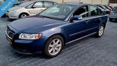 Blauw Gebruikt 2008 Volvo S40 Sedan | € 2.950 (Eerlijke prijs)