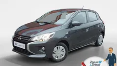 Gebruikt 2024 Mitsubishi Space Star Active Hatchback | € 16.945 (Eerlijke prijs)