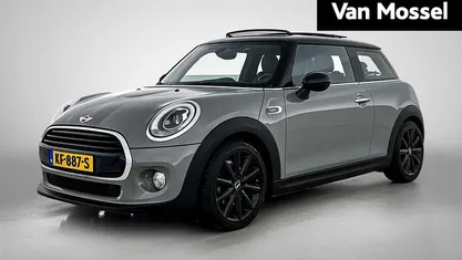 Hatchback Gebruikt 2016 Mini Cooper Hatchback | € 14.945 (Eerlijke prijs)