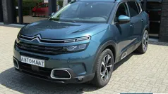 Blauw Gebruikt 2019 Citroën C5 Aircross Feel SUV | € 22.750 (Goede deal)