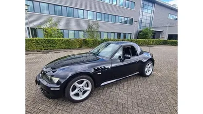Occasion BMW Z3 192 PK (141 kW) 1998 Cabriolet