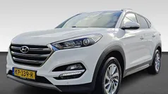 Gebruikt 2016 Hyundai Tucson Comfort SUV | € 17.430 (Eerlijke prijs)
