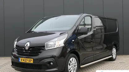 Occasion Renault Trafic Luxe 2019 MPV