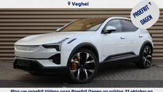 Wit Nieuw 2025 Polestar 3 Pilot Sedan | € 89.950 (Goede deal)