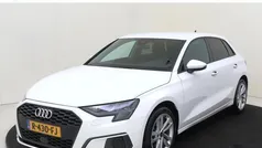 Gebruikt 2022 Audi A3 Sportback Proline Hatchback | € 25.450 (Eerlijke prijs)