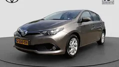 Gebruikt 2017 Toyota Auris Hatchback | € 14.750 (Goede deal)