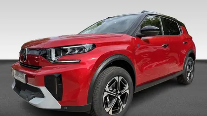 Occasion Citroën e-C3 Aircross Comfort 83 kW (113 PK) 2025 SUV