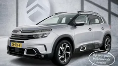 Suv Gebruikt 2019 Citroën C5 Aircross Feel SUV | € 22.490 (Eerlijke prijs)