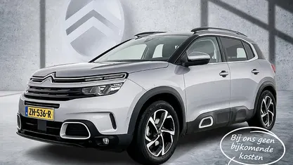 Suv Gebruikt 2019 Citroën C5 Aircross Feel SUV | € 22.490 (Eerlijke prijs)