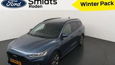 Gebruikt 2022 Ford Focus ST-Line Stationwagen | € 20.945 (Eerlijke prijs)