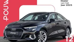 Gebruikt 2021 Audi A3 Advanced Sedan | € 23.900 (Eerlijke prijs)