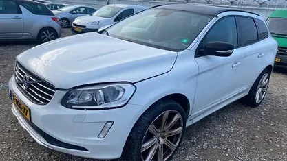 Occasion 2014 Volvo XC60 Kinetic SUV | € 7.500 (Super prijs)