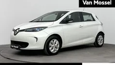 Gebruikt 2019 Renault Zoe Life Hatchback | € 10.440 (Eerlijke prijs)